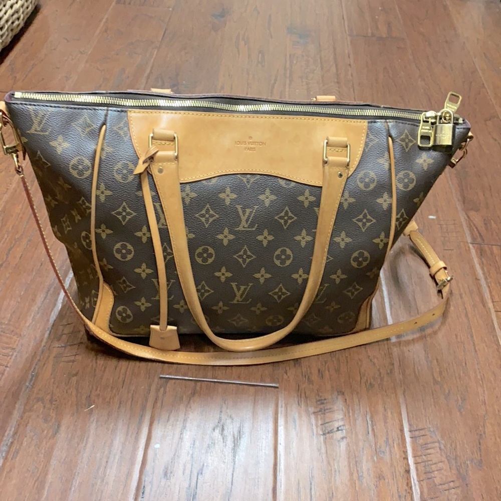Louis Vuitton Bag